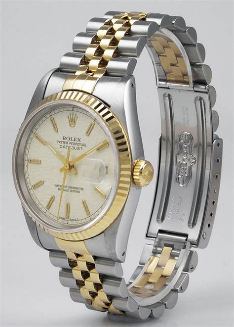 1990 rolex datejust 36mm|1990 rolex oyster perpetual datejust.